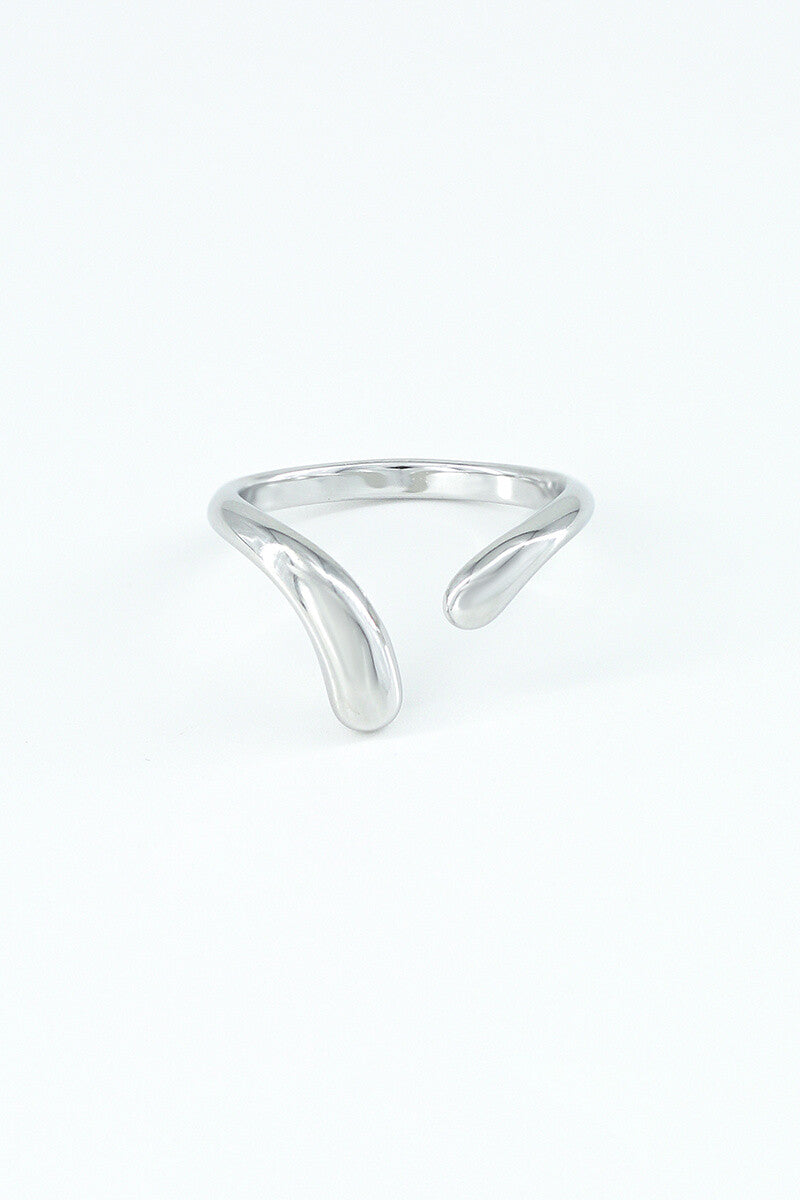Simply Perfect Ring