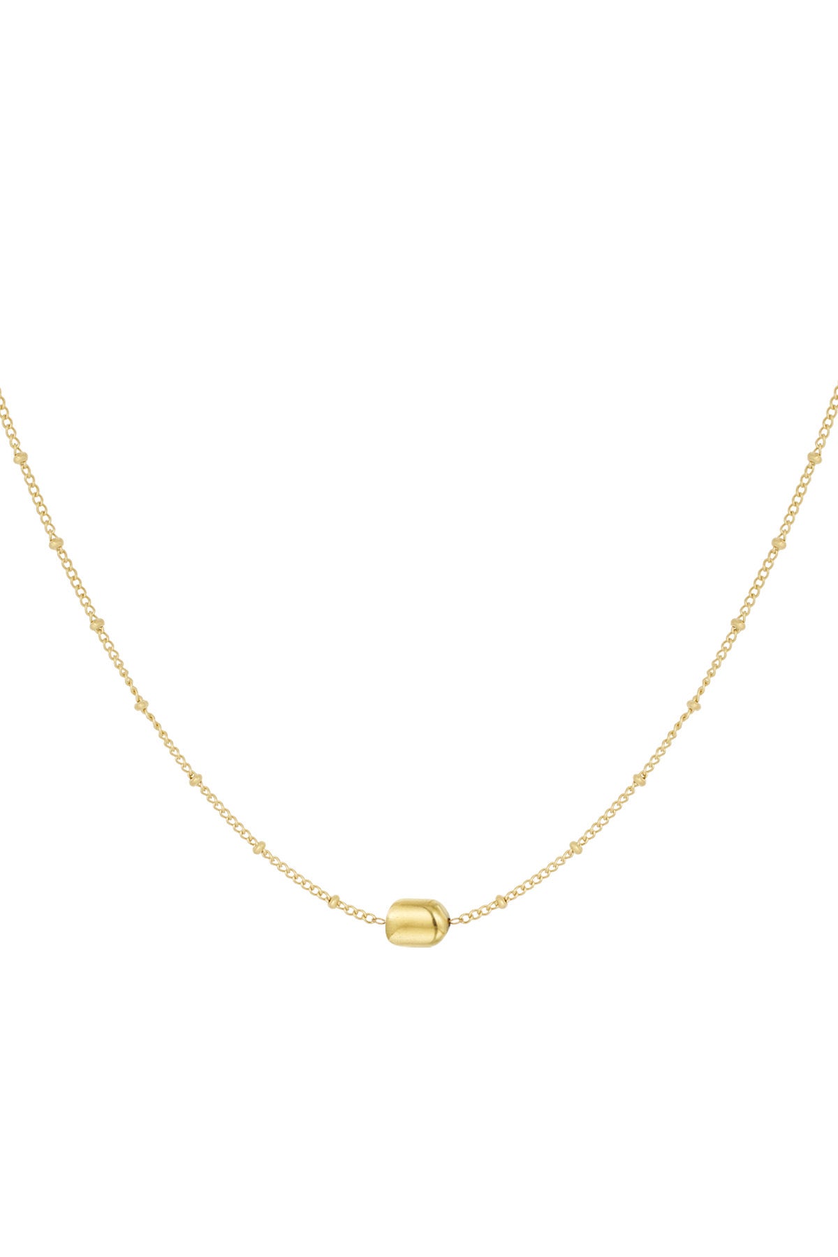 Pure Charm Necklace