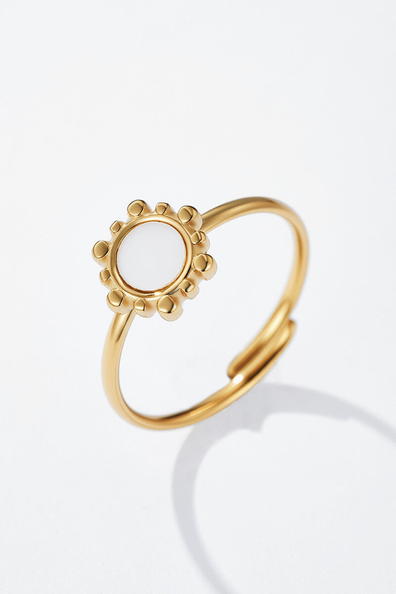 Daisy Ring