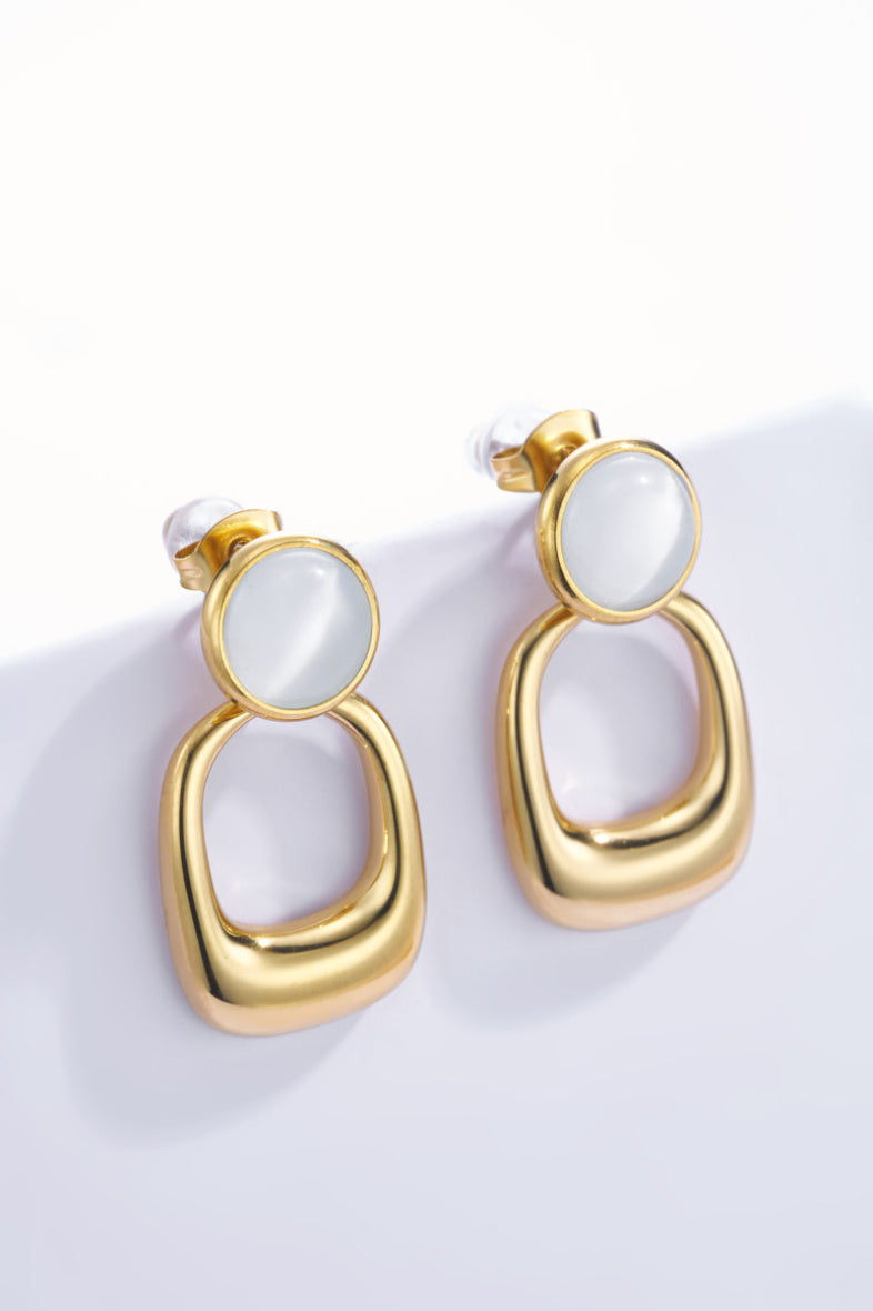 My Muse Earrings