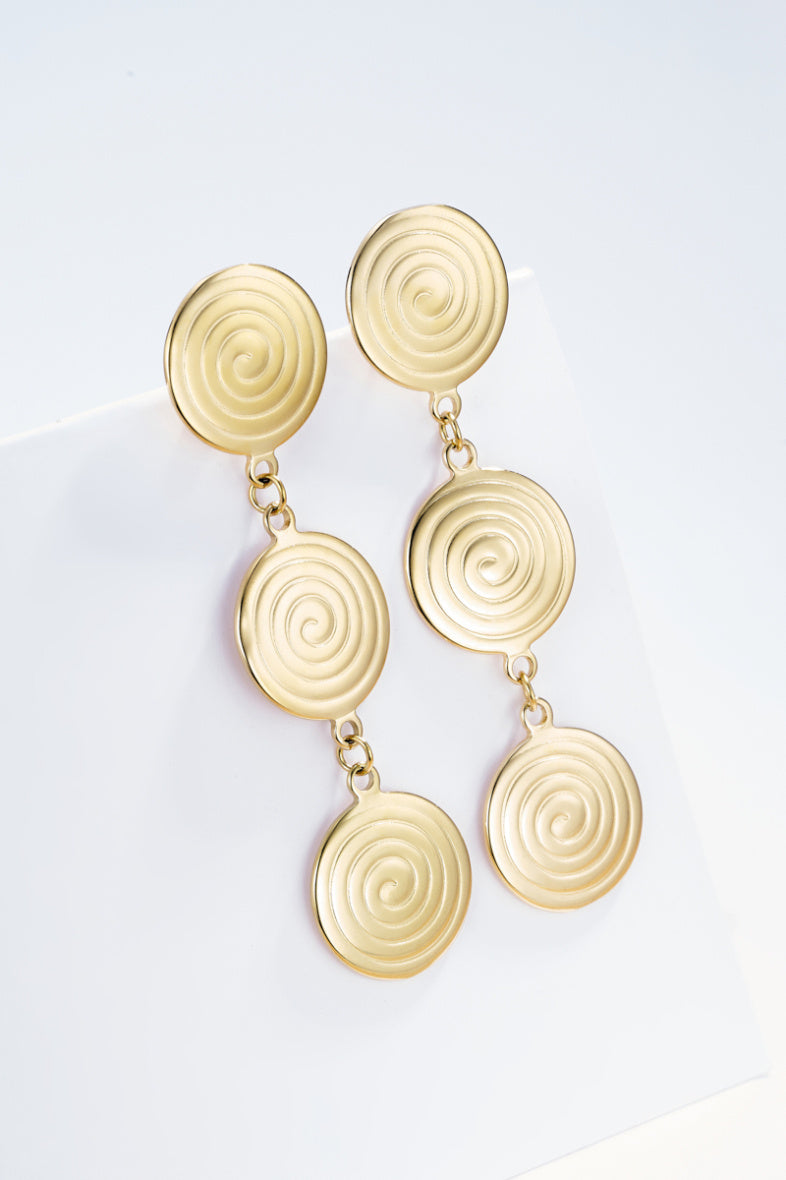 Stella Earrings