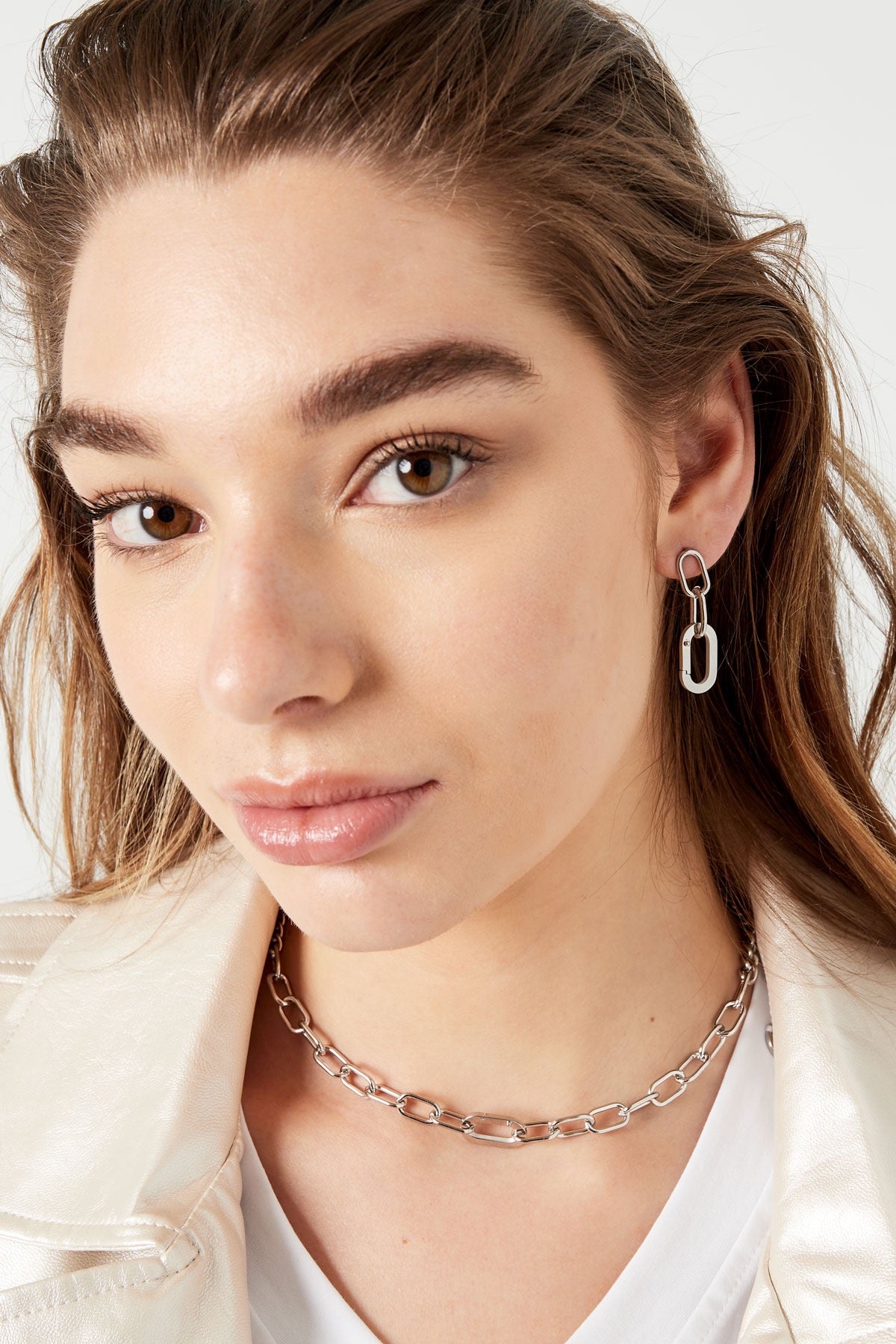 Good Glam Necklace