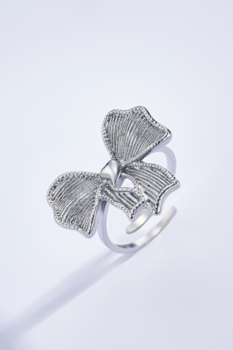 Big Bow Ring