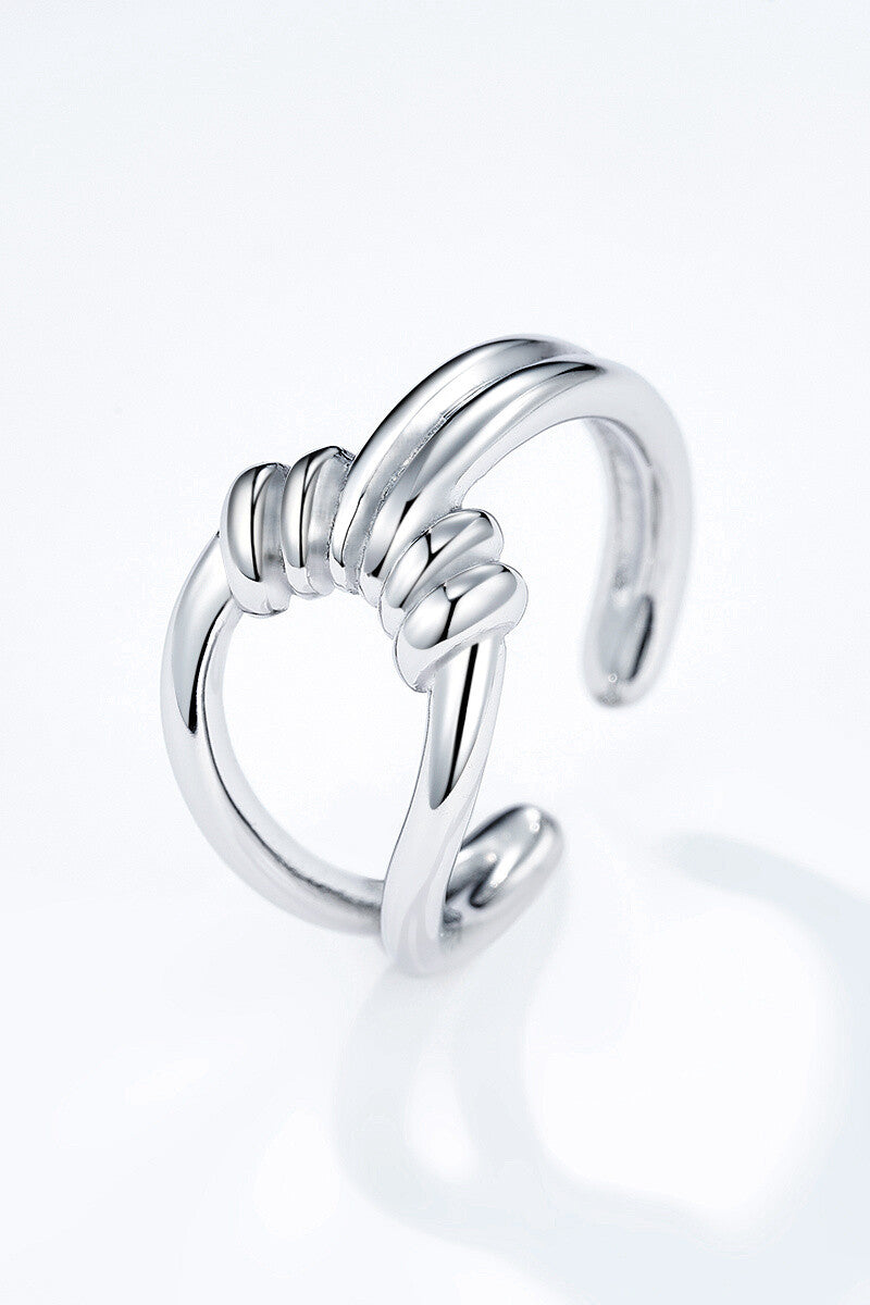 Not Like The Others Ring