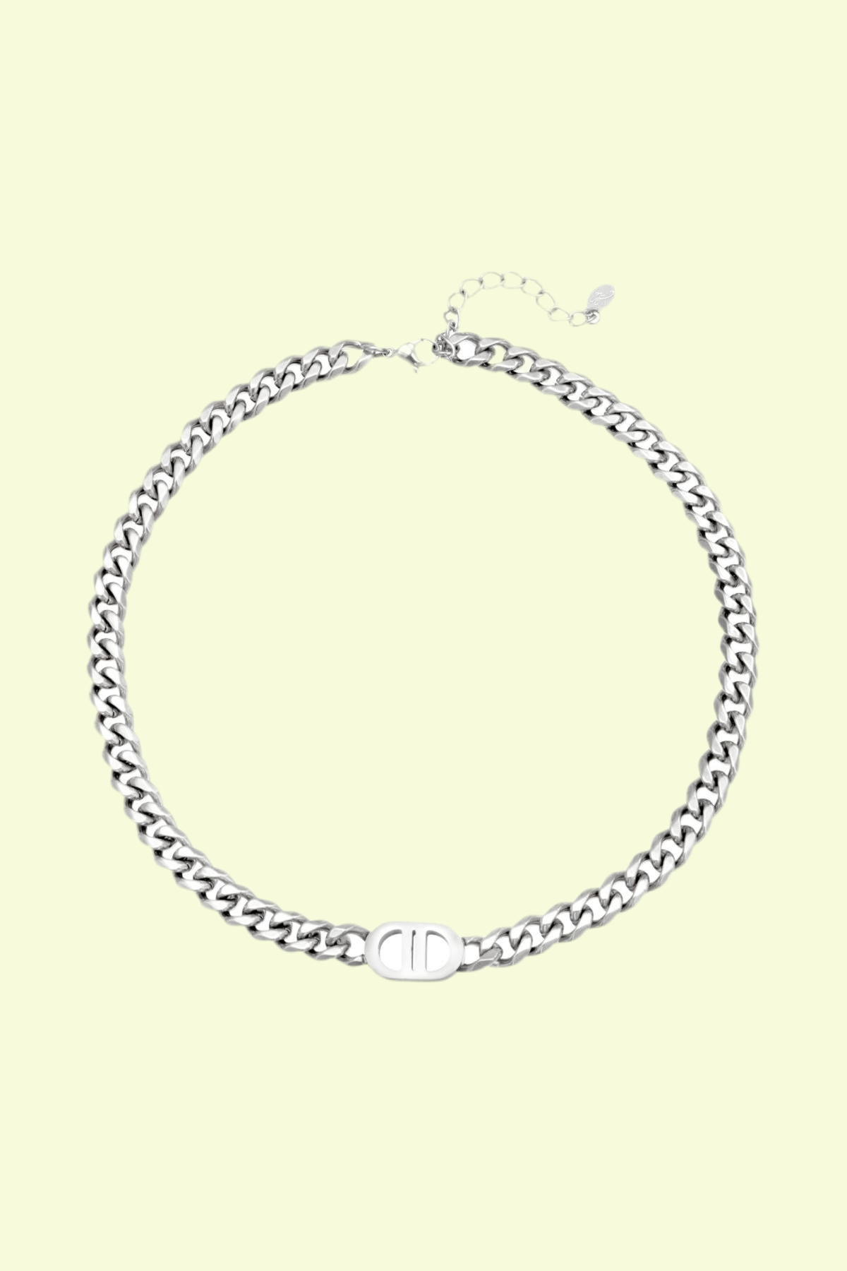 Chunky Necklace