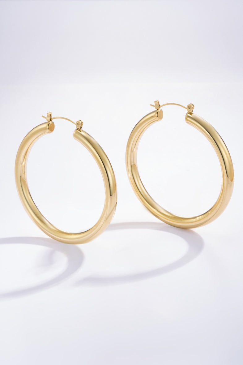 Golden Hour Earrings