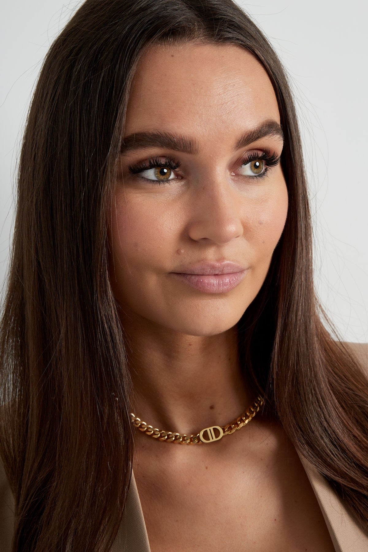 Chunky Necklace