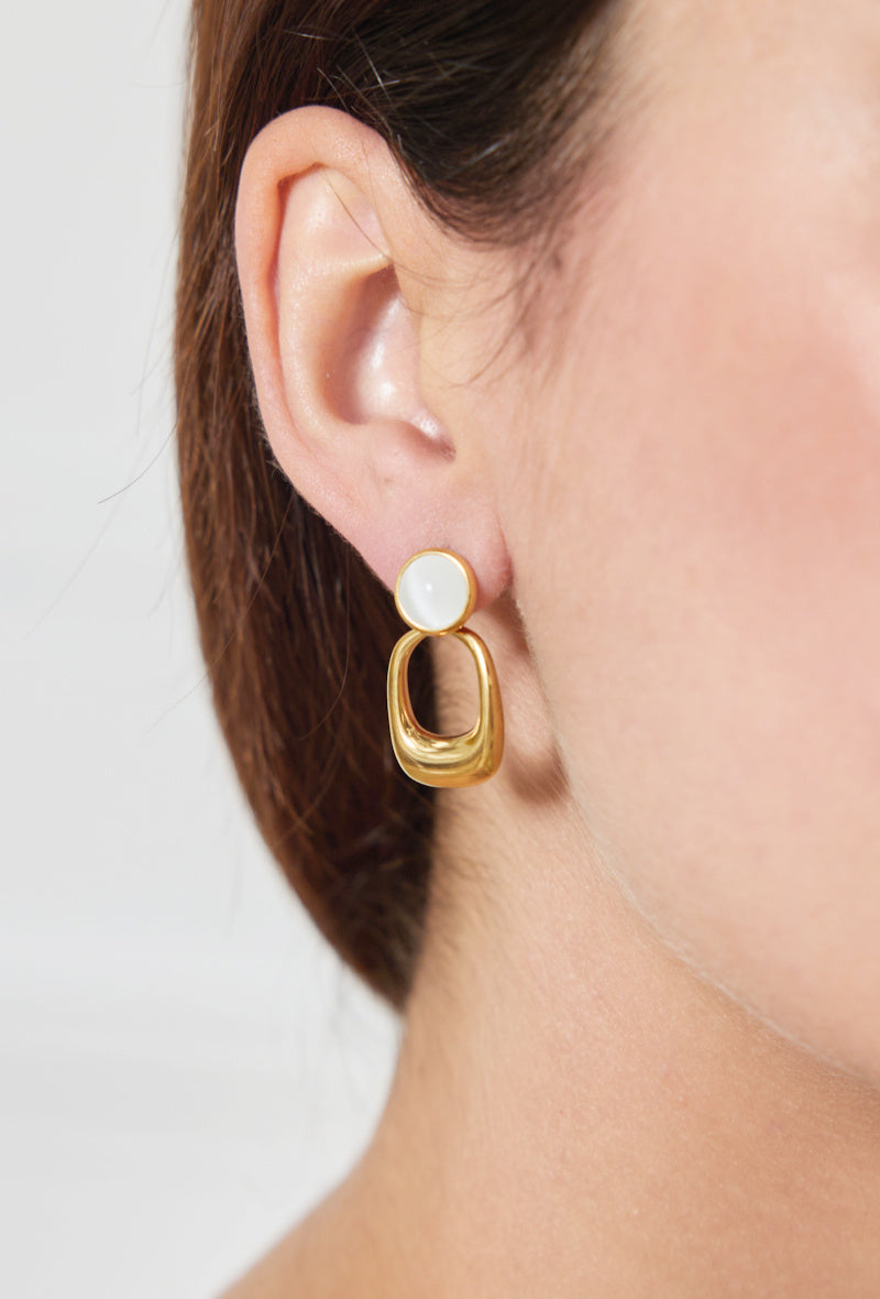 My Muse Earrings