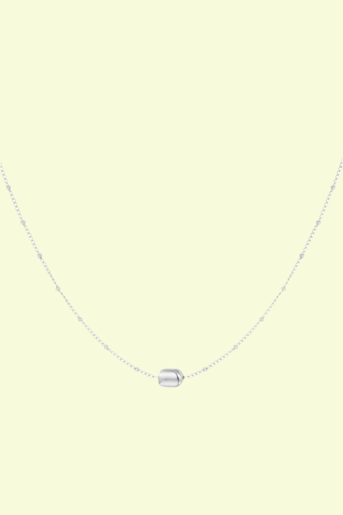 Pure Charm Necklace