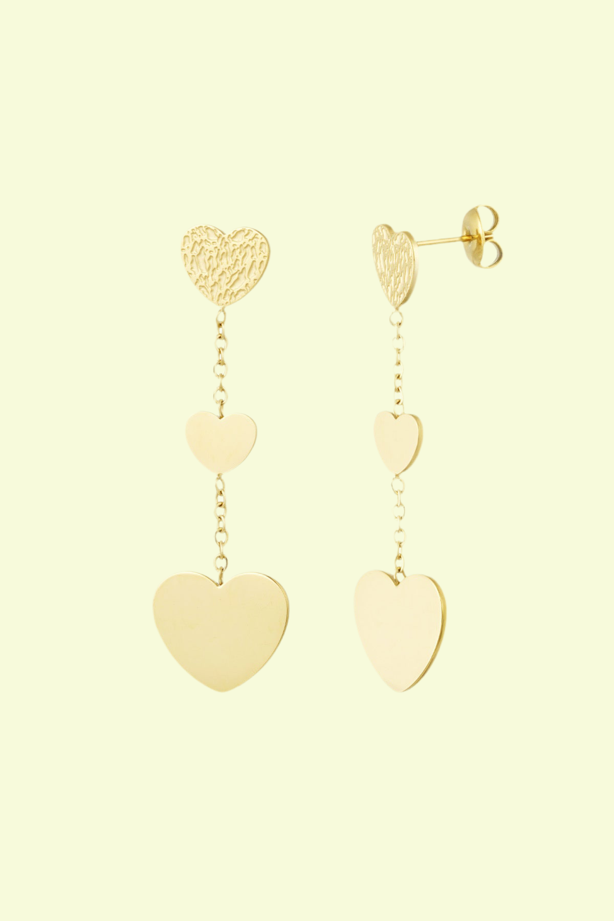 Me & U Earrings