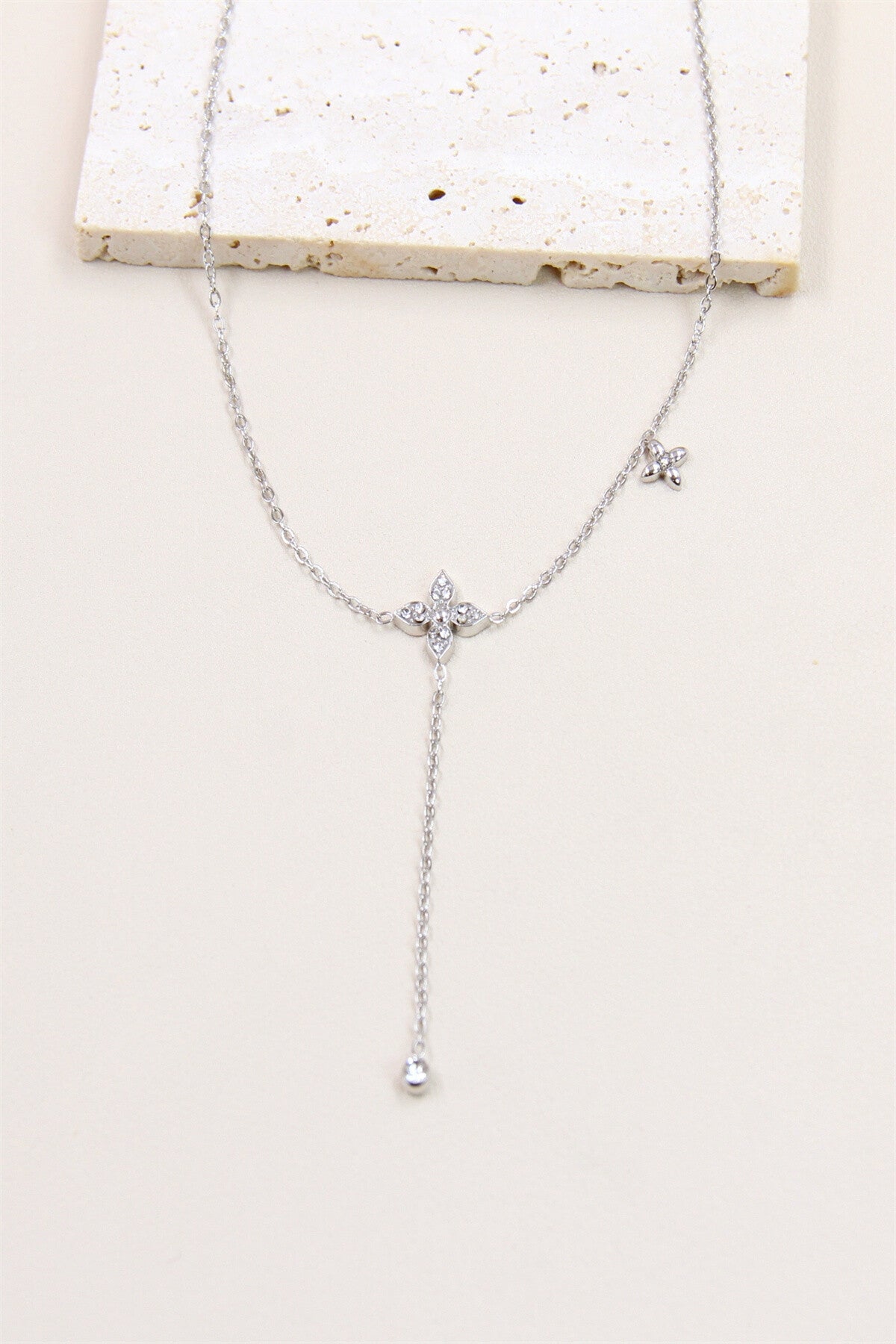 Flora Necklace