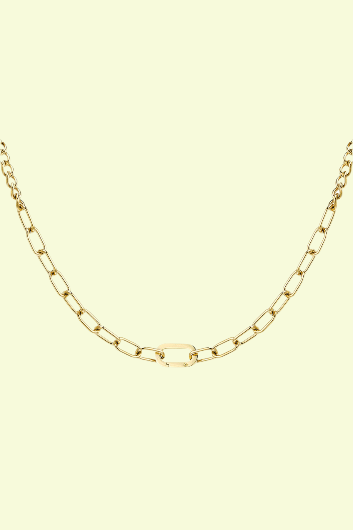 Good Glam Necklace