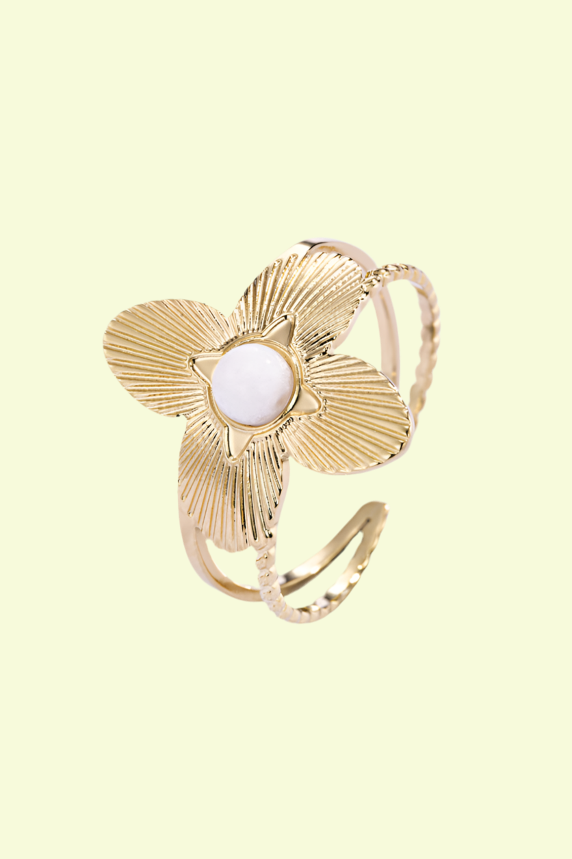 Flora Ring