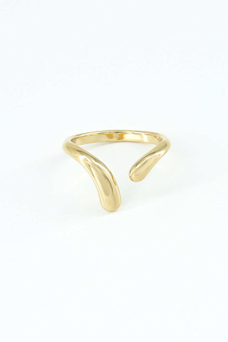 Simply Perfect Ring