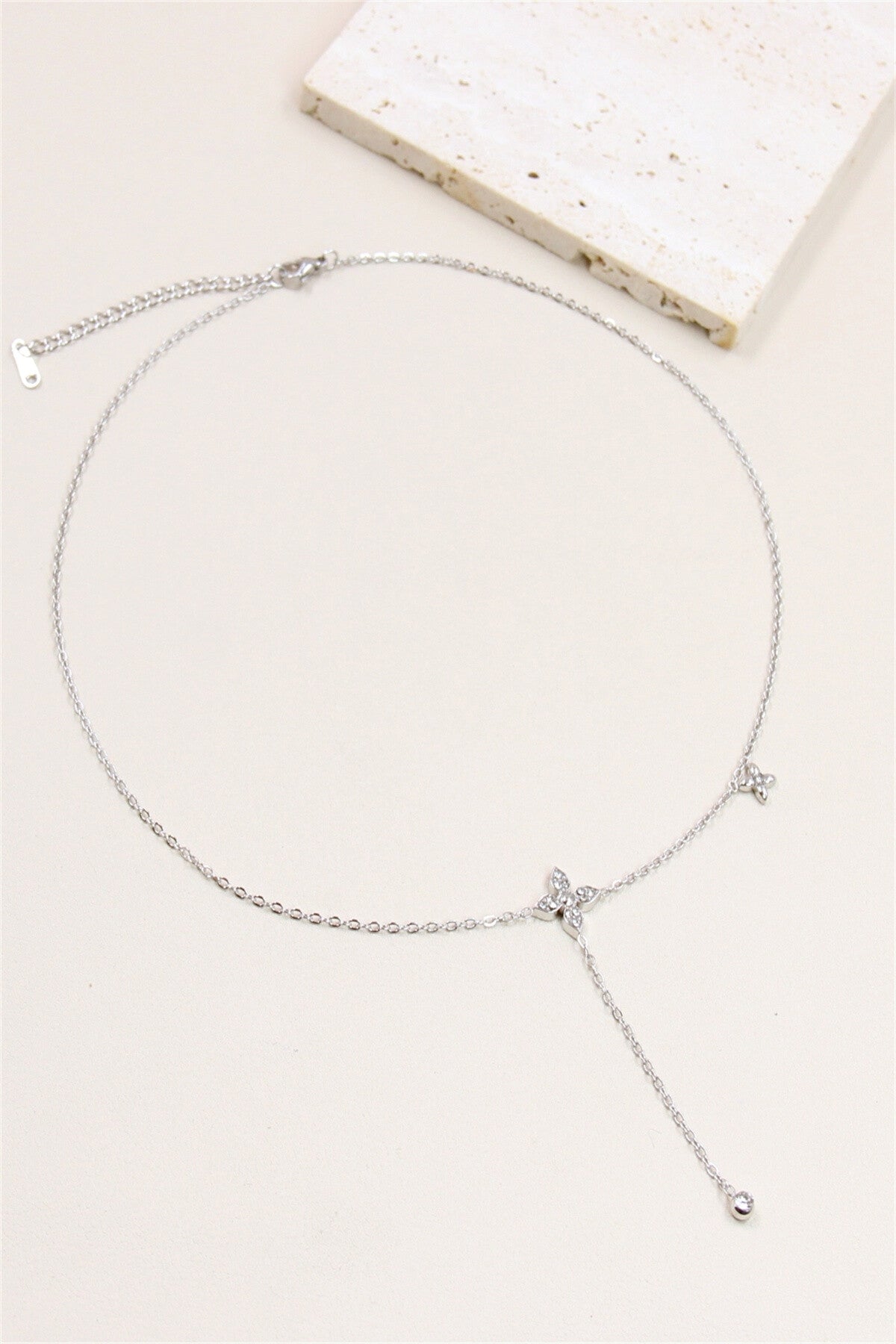 Flora Necklace