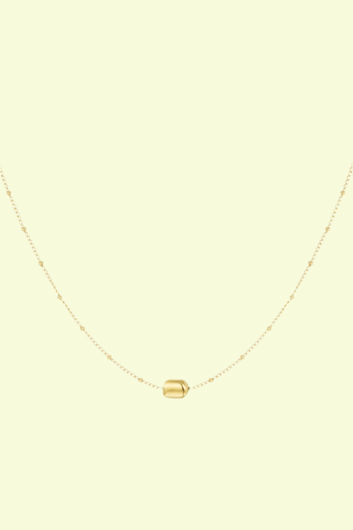 Pure Charm Necklace