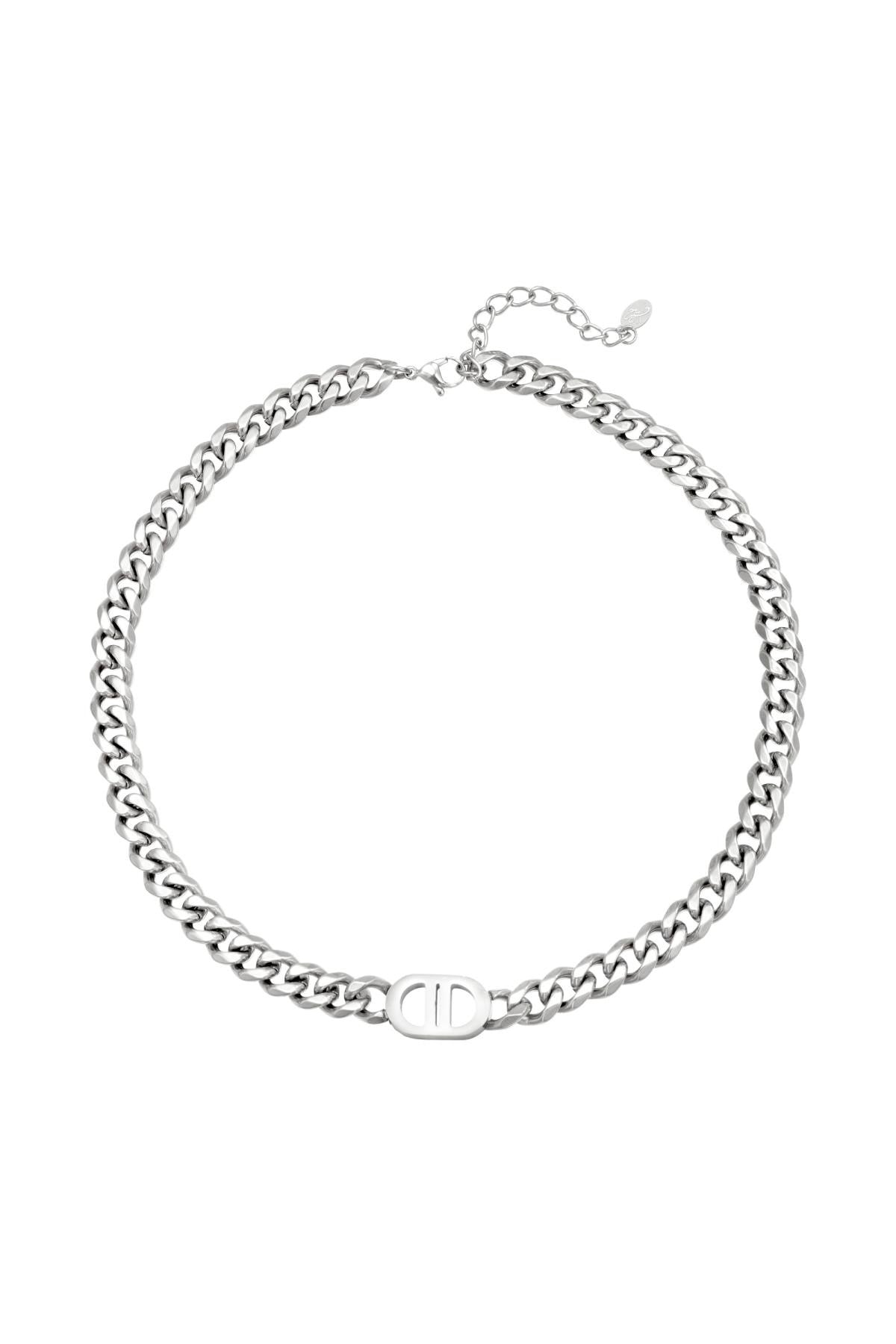 Chunky Necklace