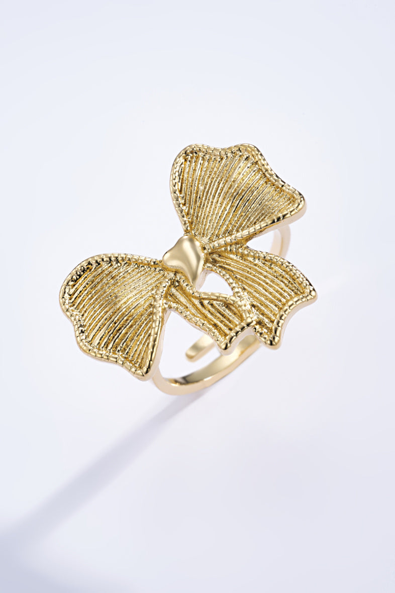 Big Bow Ring