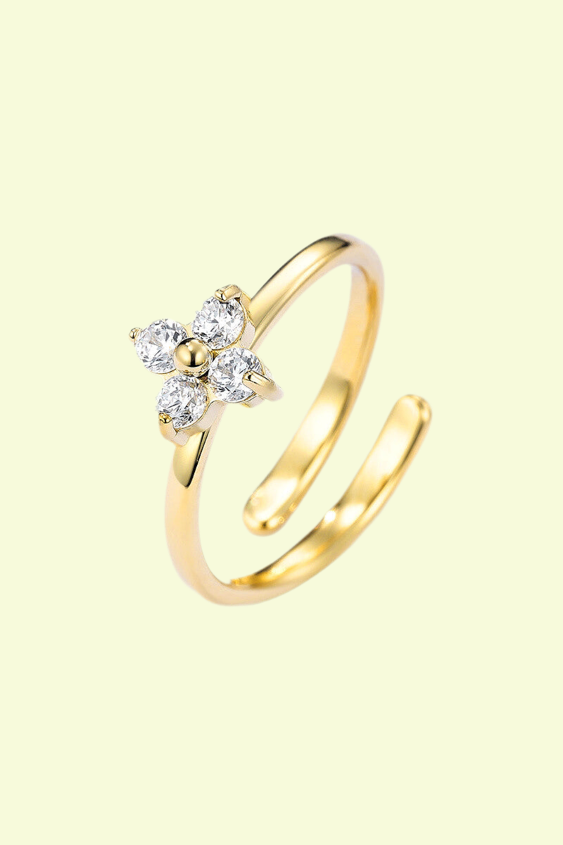 Celeste Ring