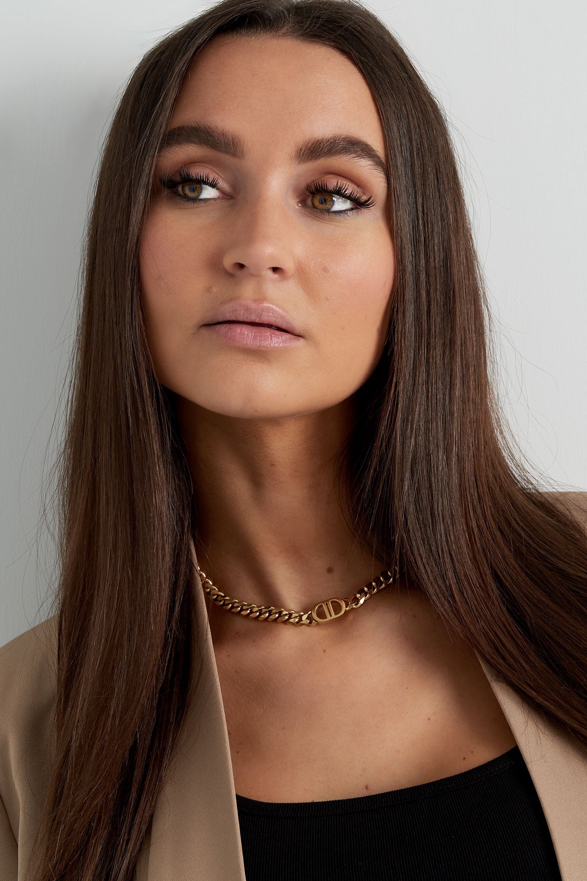 Chunky Necklace