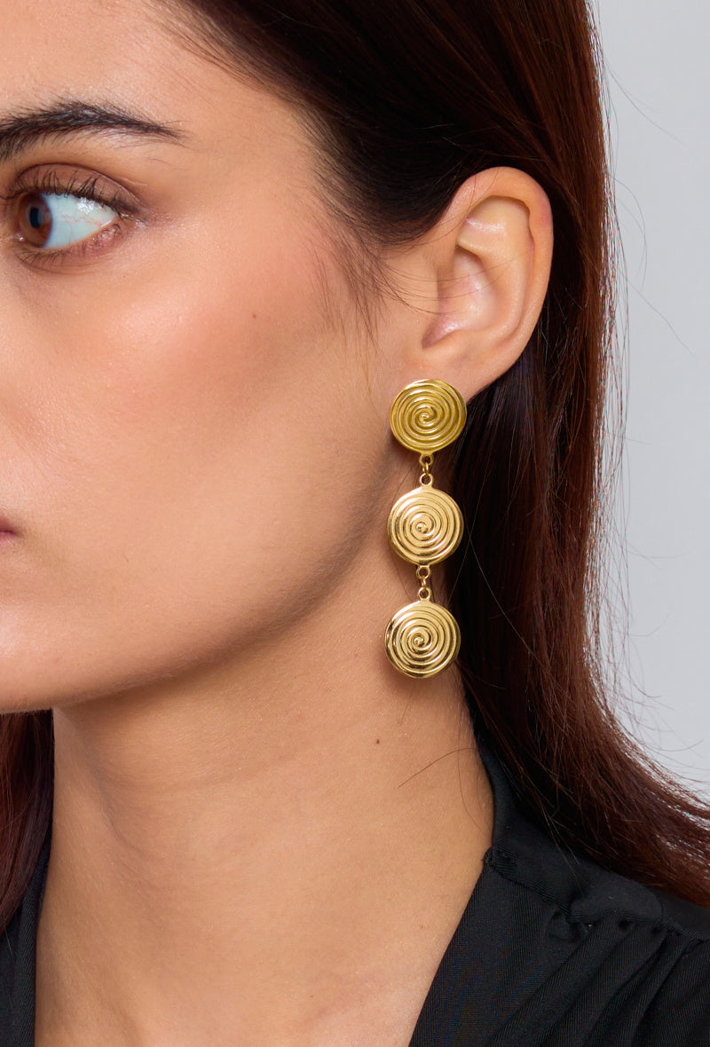 Stella Earrings