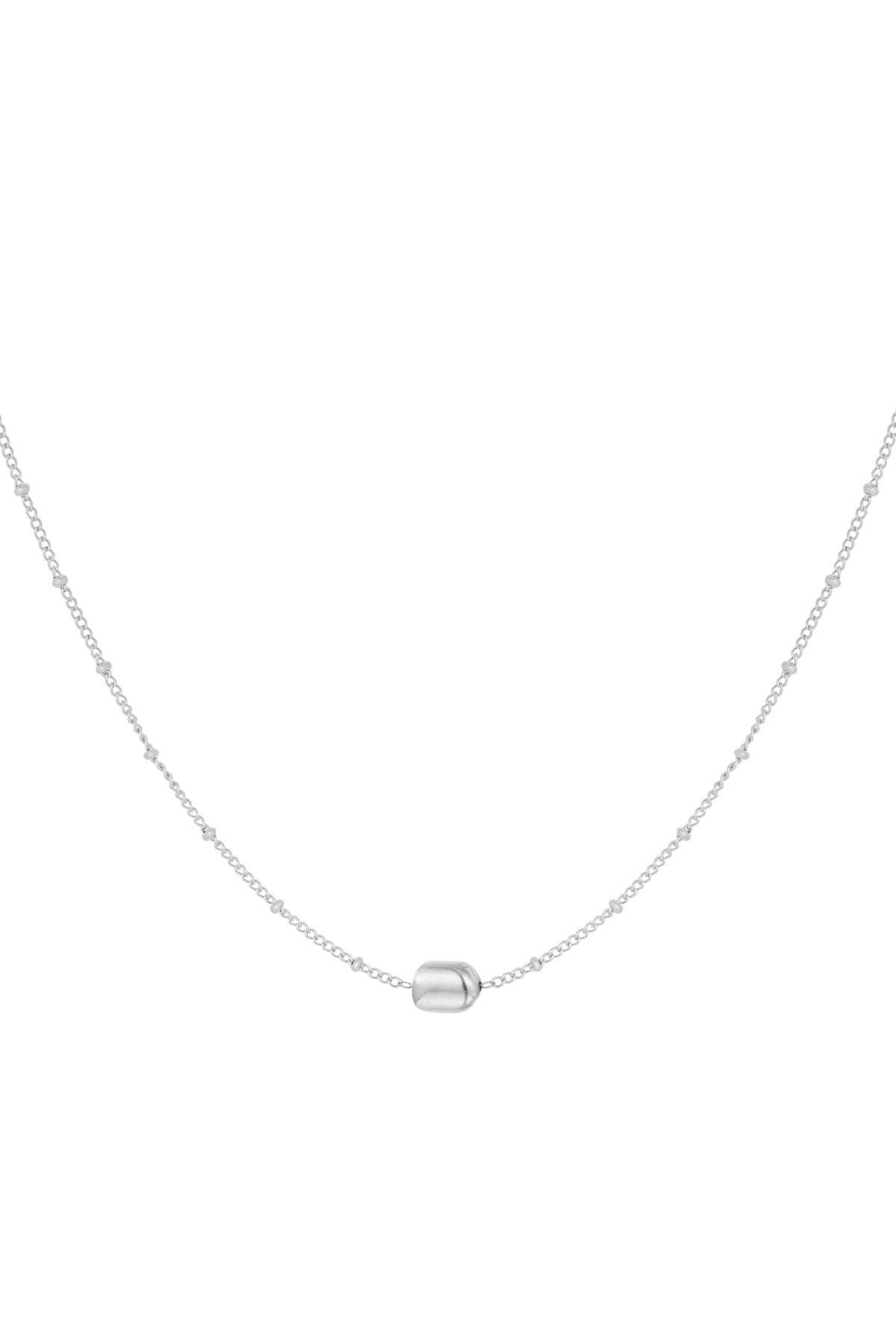 Pure Charm Necklace