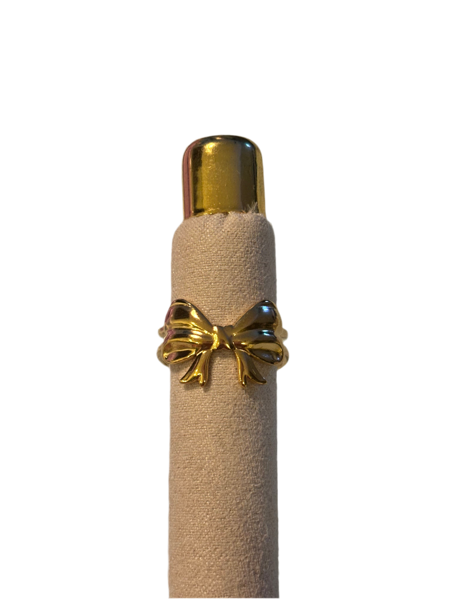 Bowtique Ring