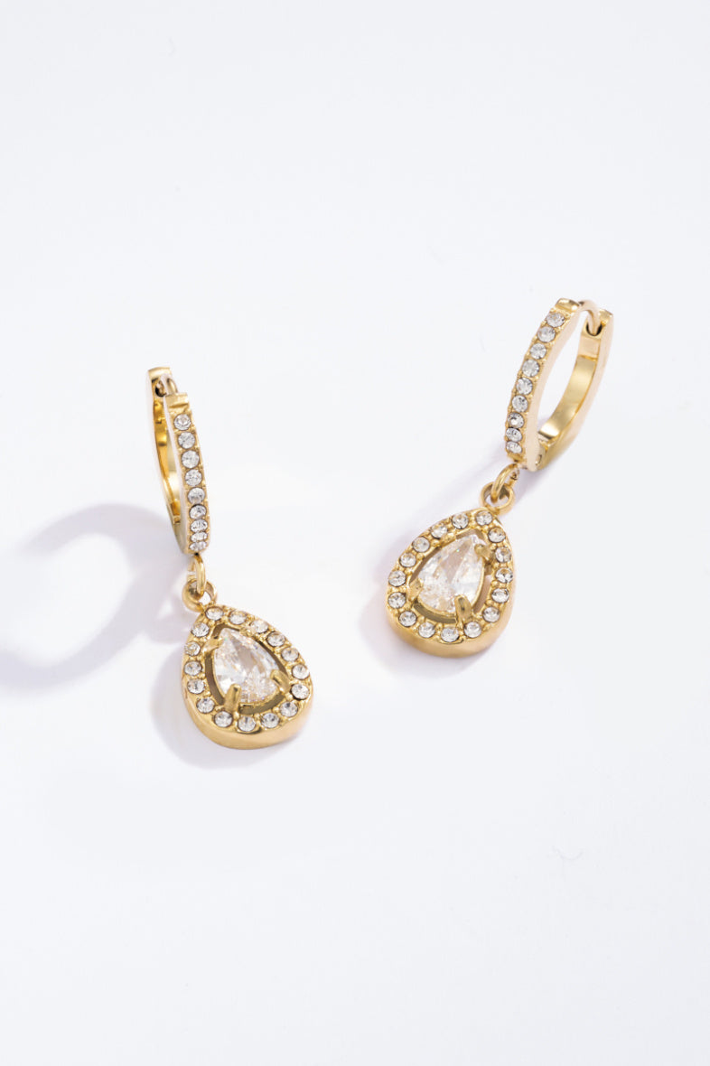 Marilyn Monroe Earrings