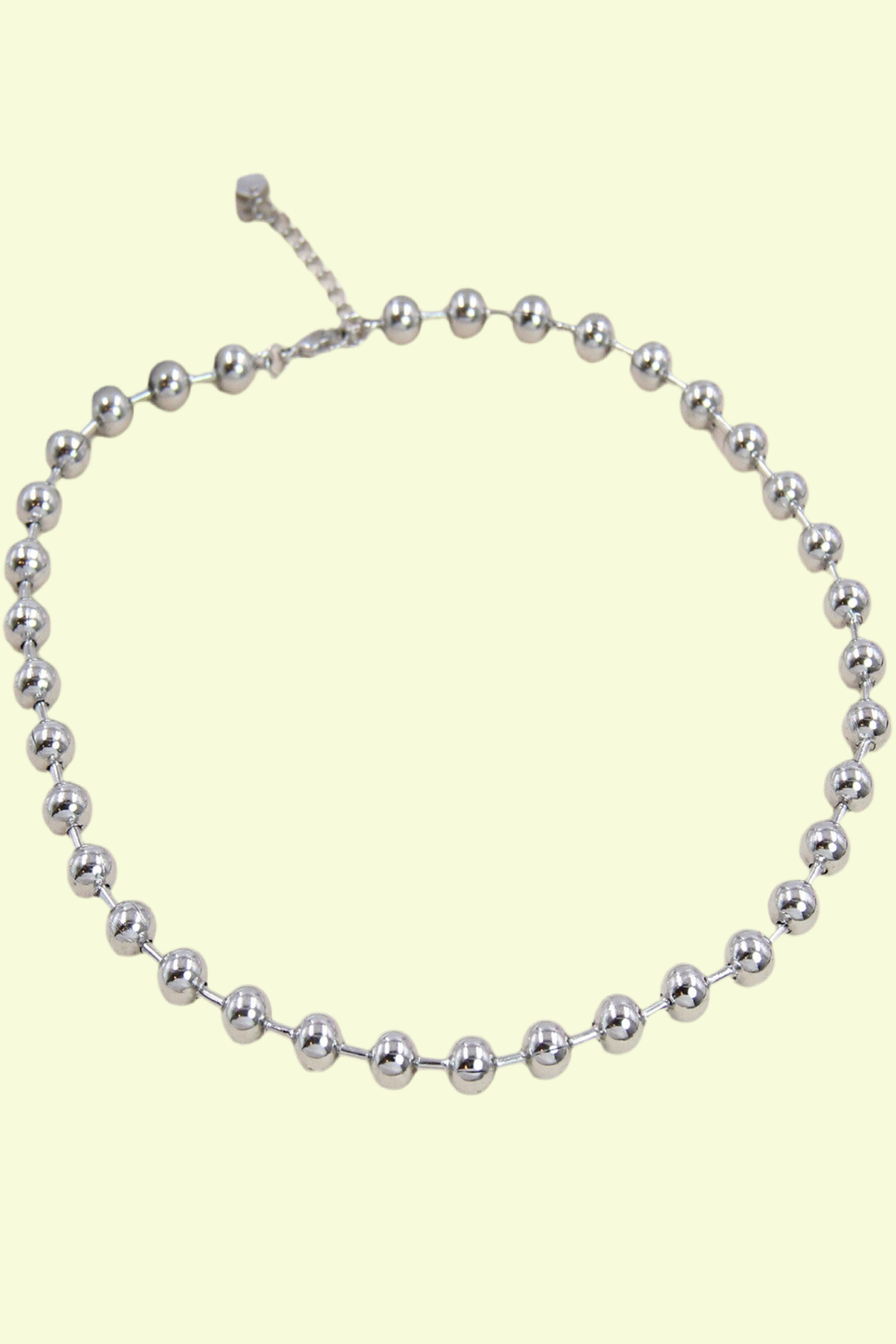 Bubble Babe Necklace