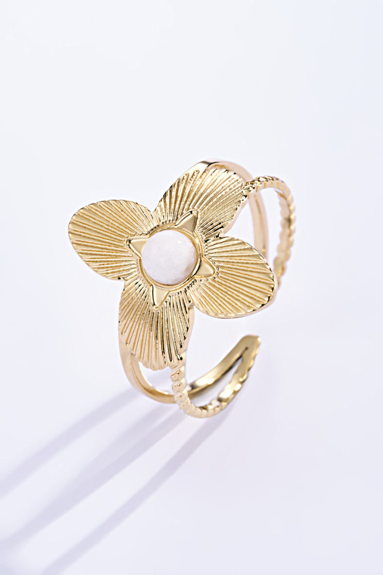 Flora Ring