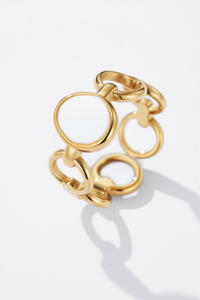 Circle Charm