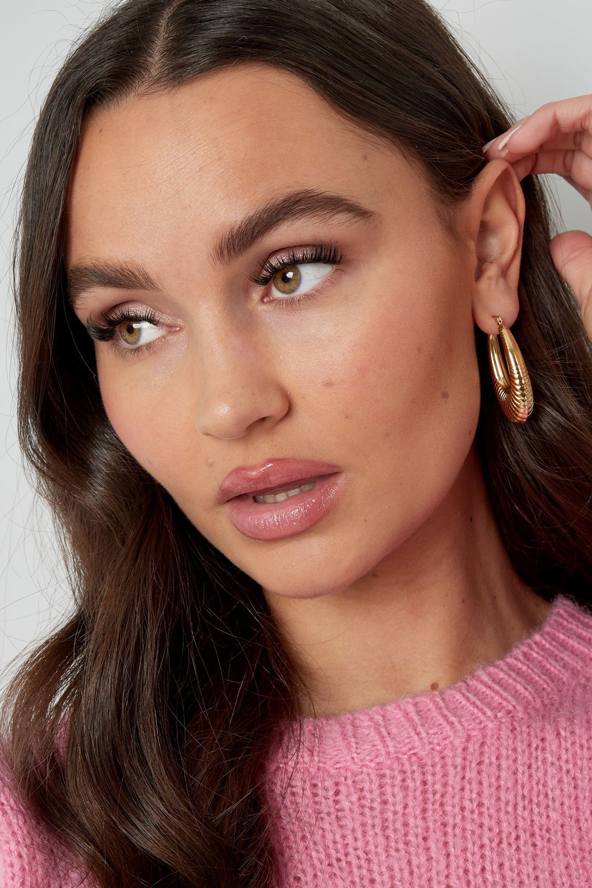 Sissy Earrings