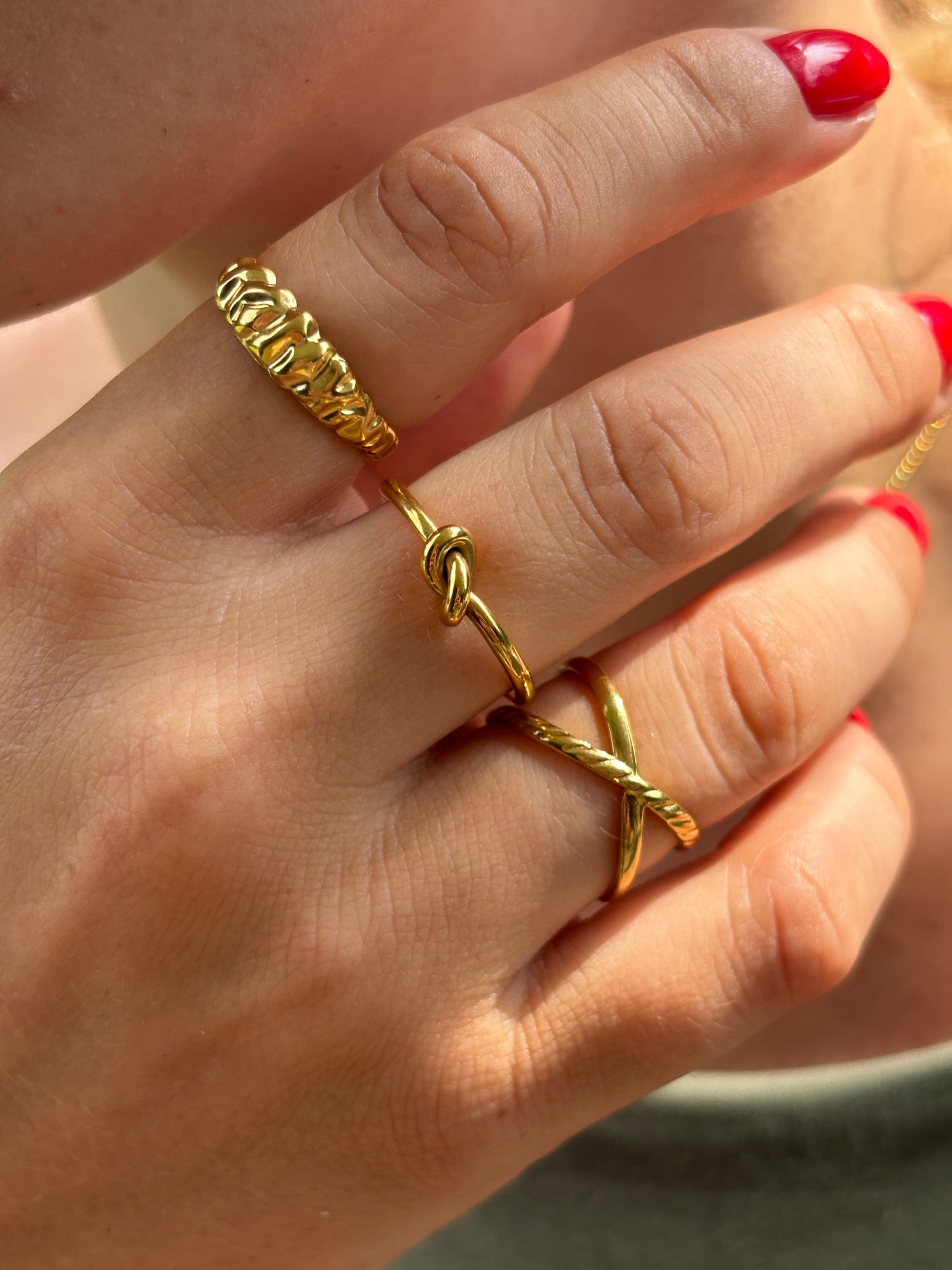 Ringen