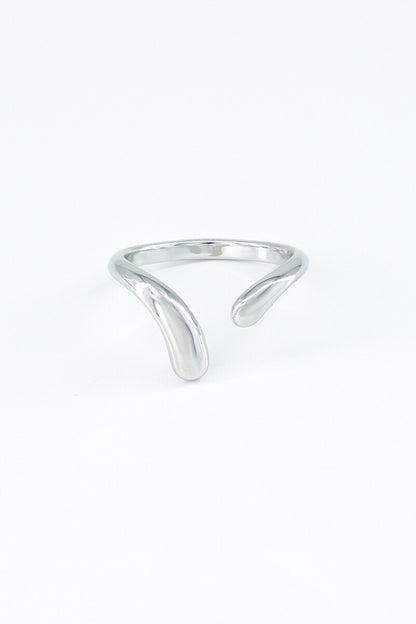 Simply Perfect Ring