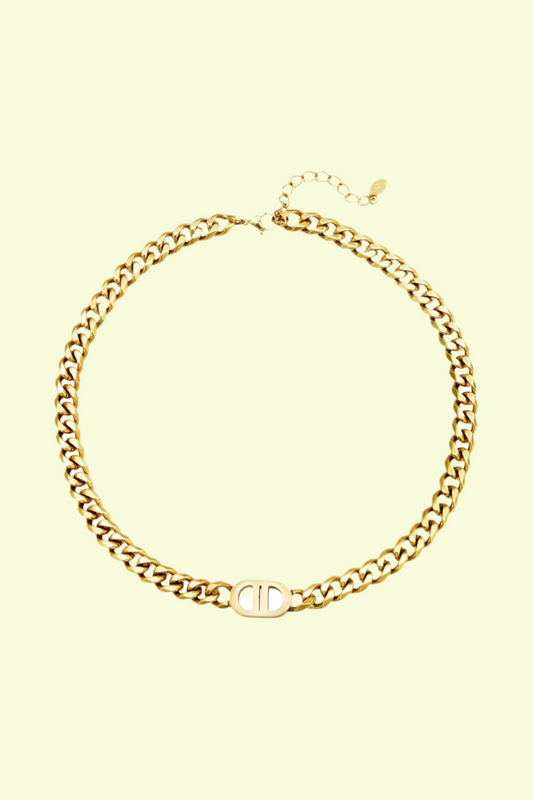 Chunky Necklace