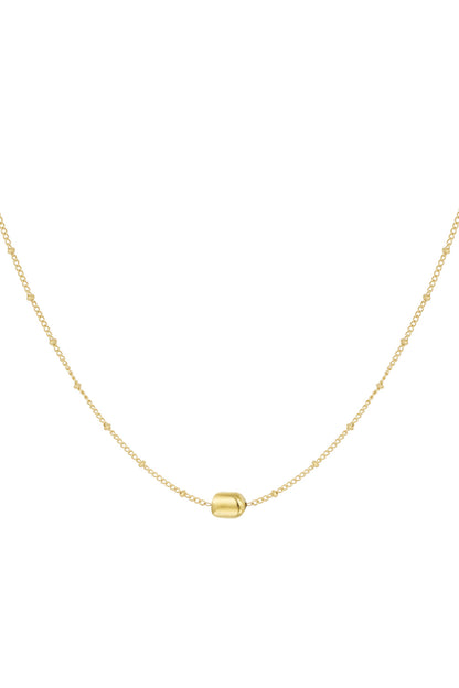Pure Charm Necklace