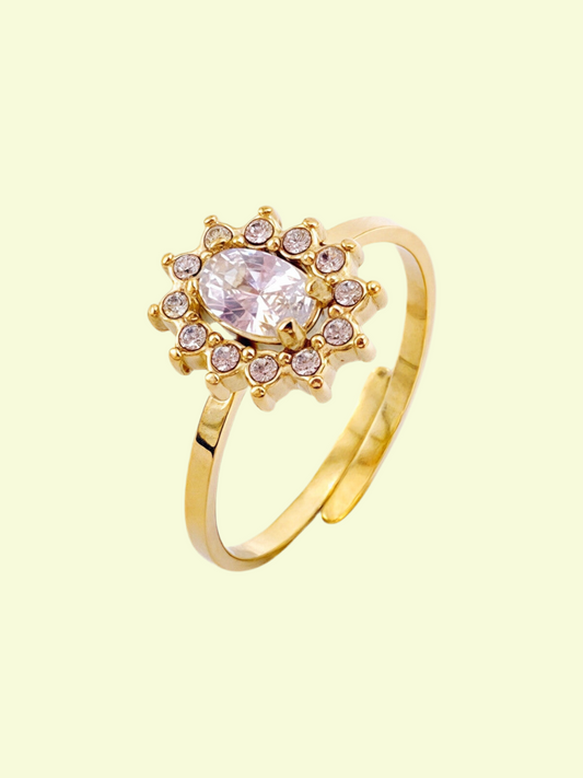 Shine Bright Ring