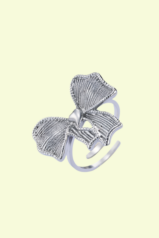 Big Bow Ring