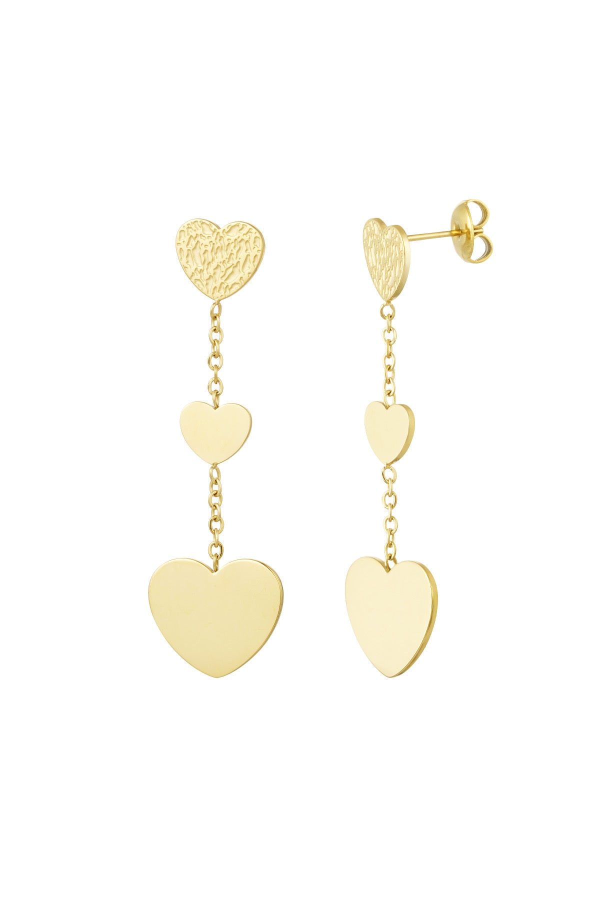 Me &amp; U Earrings