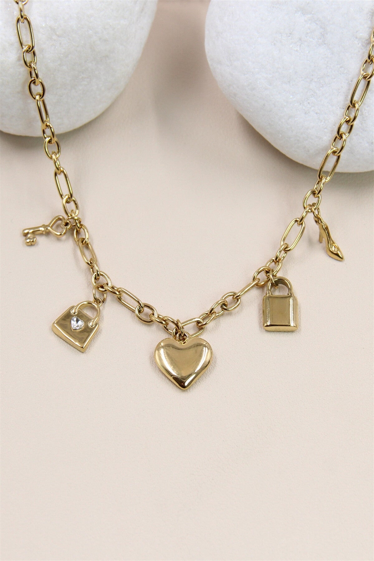 It Girl Necklace