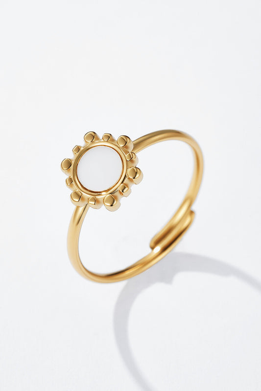 Daisy Ring