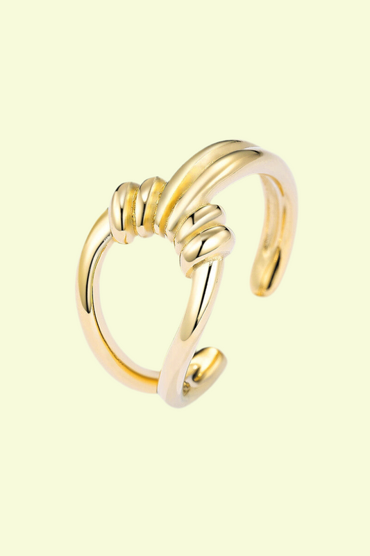 Not Like The Others Ring