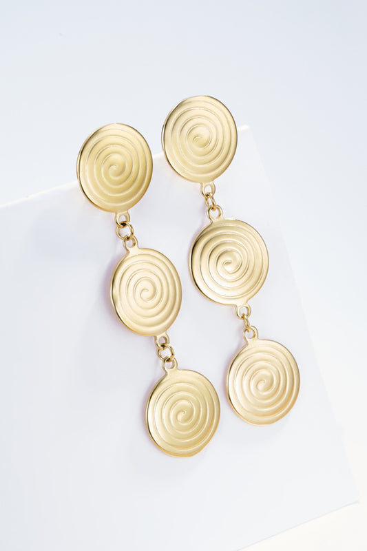 Stella Earrings
