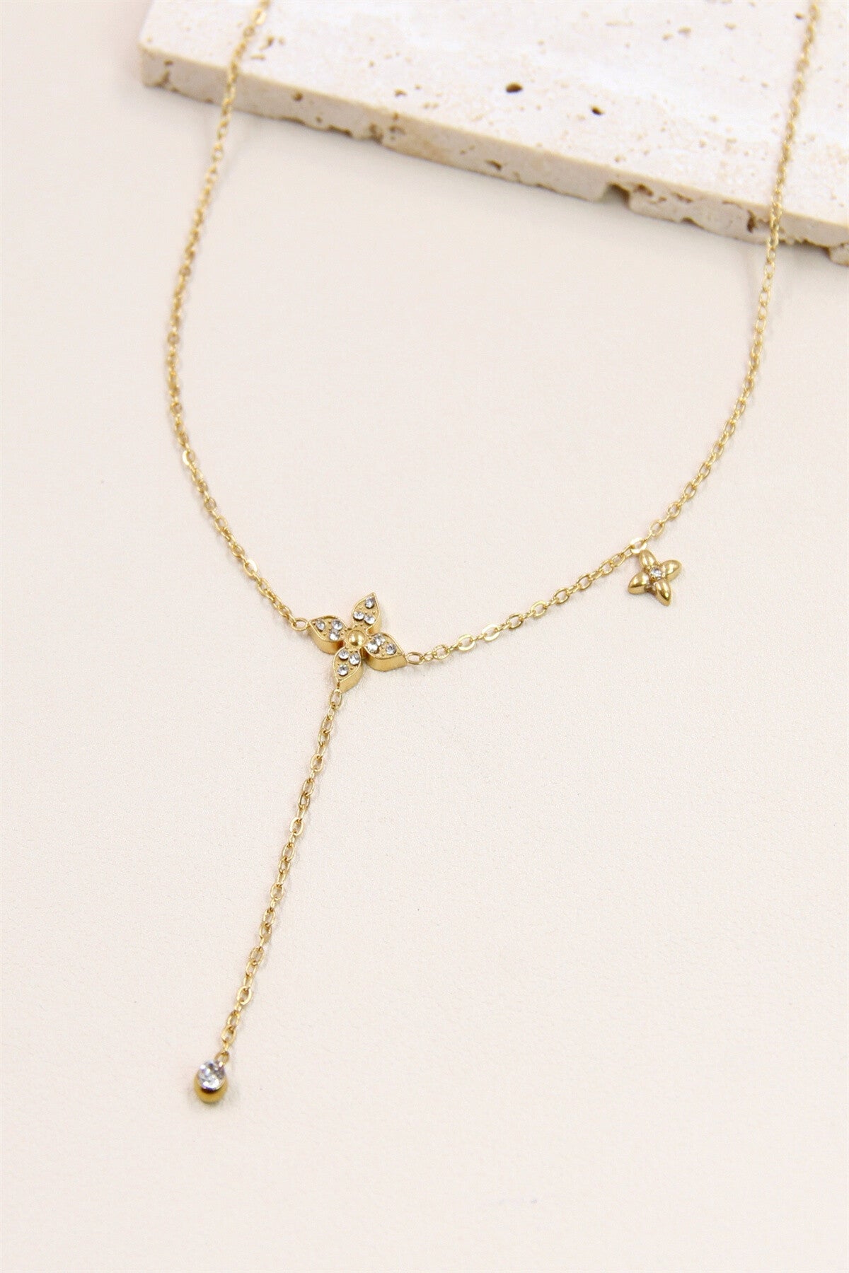 Flora Necklace