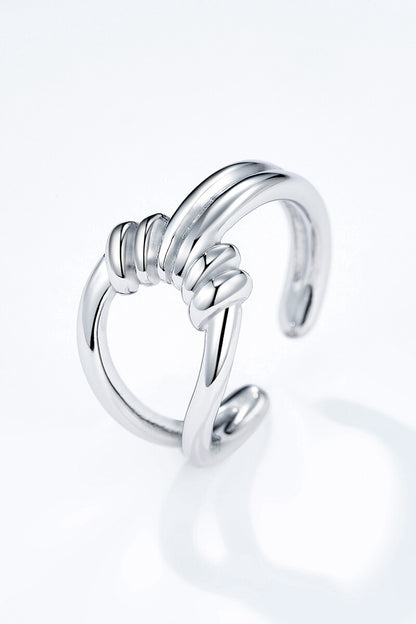 Not Like The Others Ring