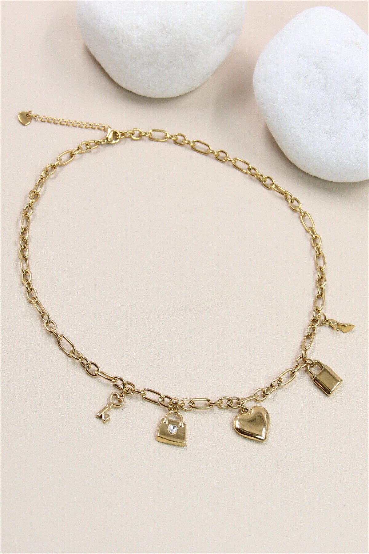 It Girl Necklace