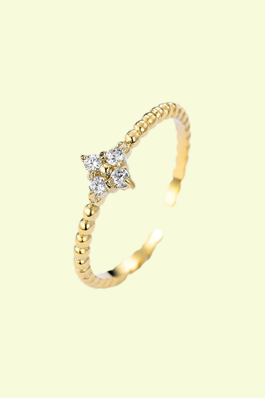 Aurora Ring