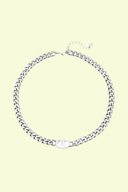 Chunky Necklace