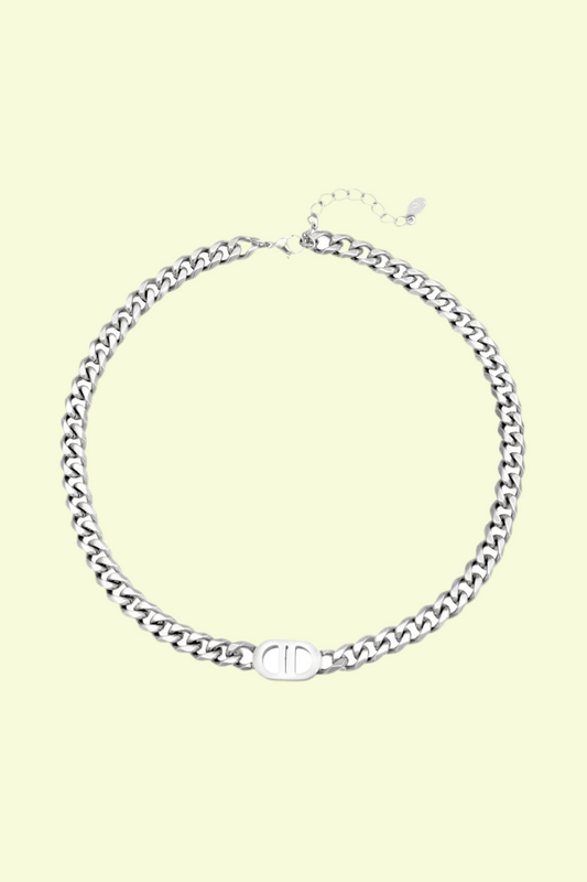 Chunky Necklace