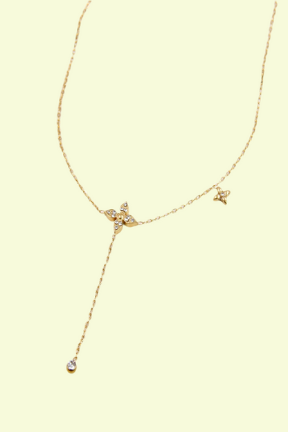 Flora Necklace
